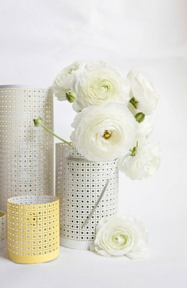 Фотография: Флористика в стиле , Декор интерьера, Декор дома, Декор свадьбы, Цветы, Свадебный декор – фото на INMYROOM