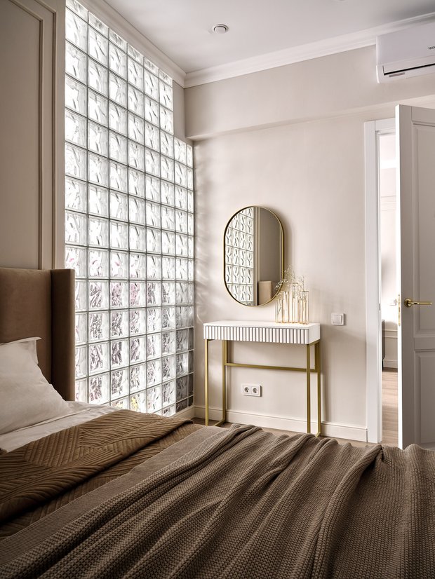 Фото: дизайн-проект Ксении Шахматовой