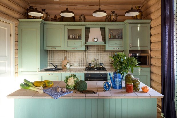 Дизайн: Татьяна Иванова