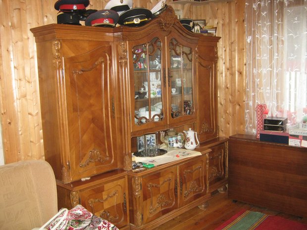 Фотография: Прочее в стиле , Дом, Дома и квартиры – фото на INMYROOM