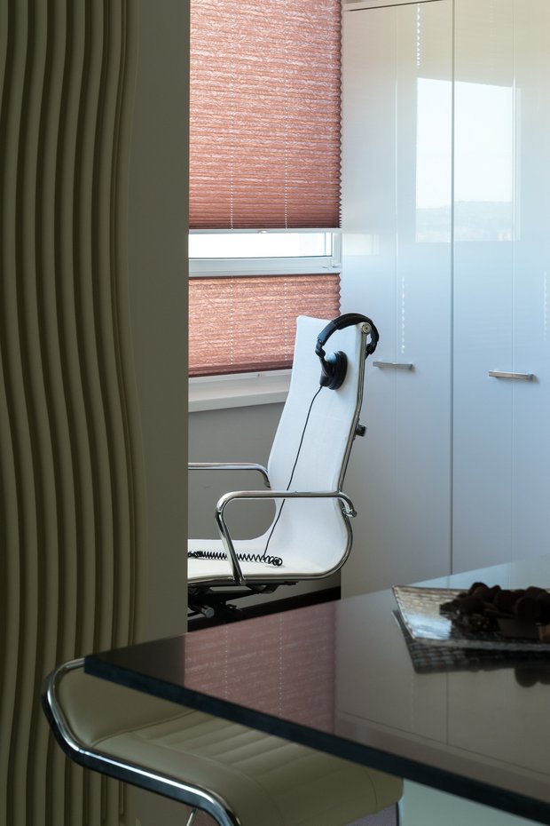Фотография: Прочее в стиле , Балкон, Интерьер комнат – фото на INMYROOM