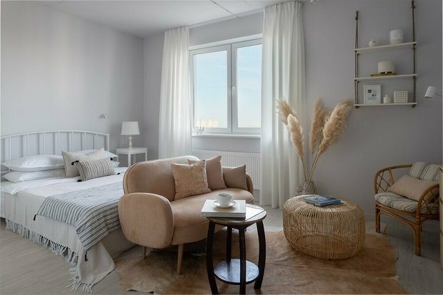 Фотография:  в стиле ,  – фото на INMYROOM