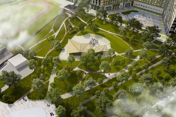 Фотография: в стиле – фото на INMYROOM