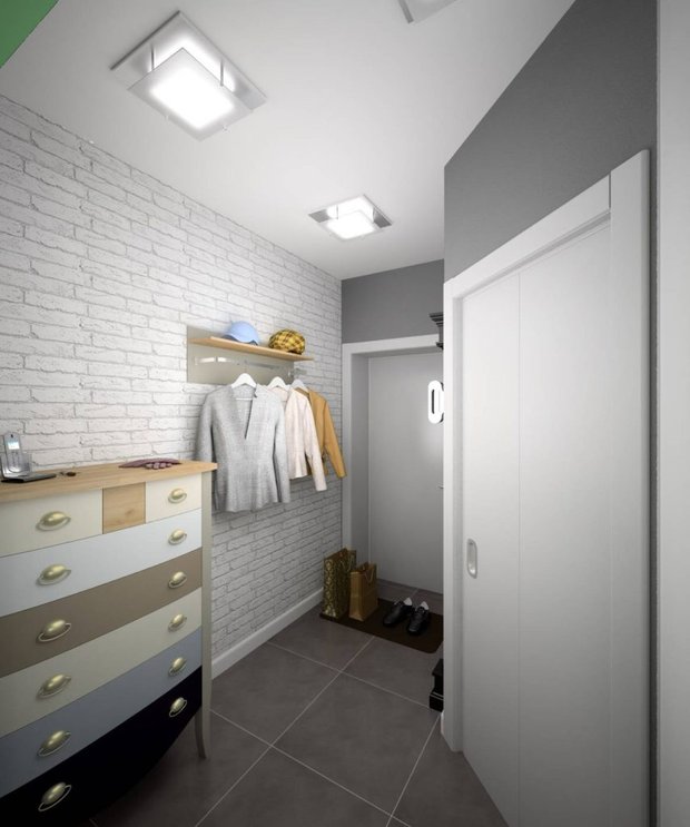 Дизайн: Roden Home