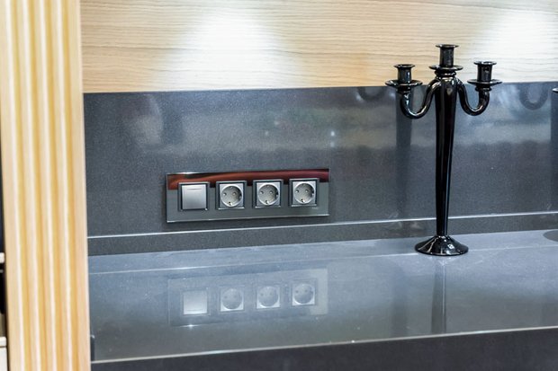 Фотография: Прочее в стиле , Кухня и столовая, Декор интерьера, Интерьер комнат – фото на INMYROOM