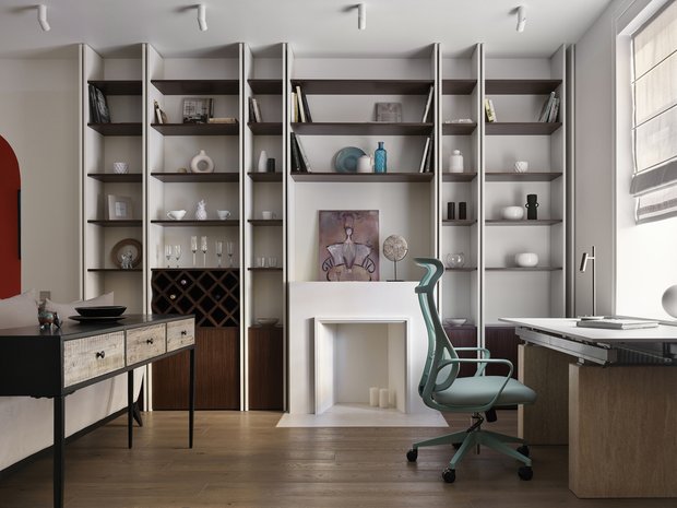 Дизайн: Ирина Фролочкина и Артем Ерыков