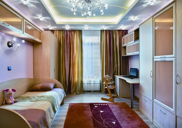 Фотография: Спальня в стиле Скандинавский, Декор интерьера, Квартира, Студия, Дом, Дача – фото на INMYROOM