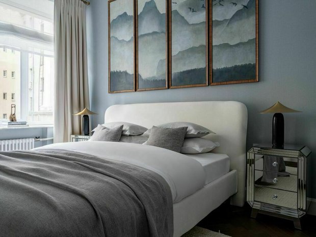 Фото: Buro Polki Design Project Design