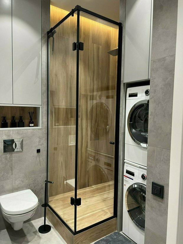 Дизайн: Loft & Home