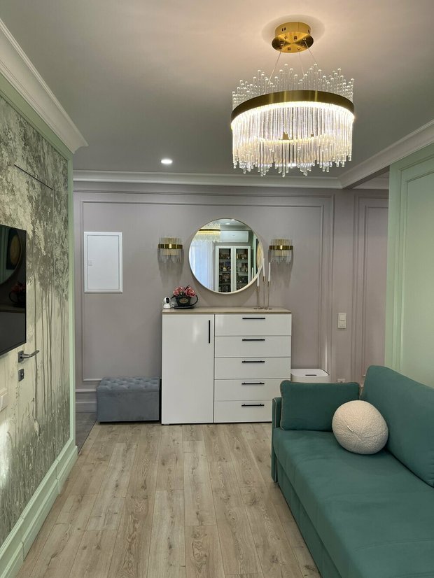 Фотография:  в стиле , INMYROOM TV – фото на INMYROOM