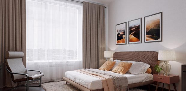 Фотография:  в стиле ,  – фото на INMYROOM