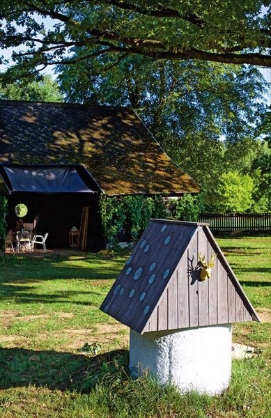 Фотография: Кабинет в стиле Классический, Декор интерьера, Дом, Дом и дача – фото на INMYROOM