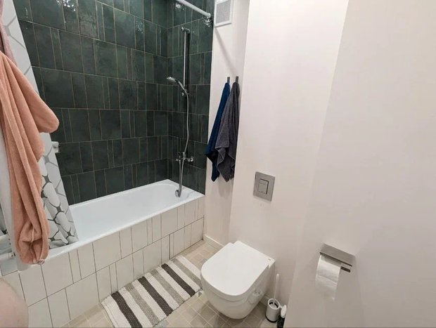 Фотография: со стилем, Ванная, Советы – фото на INMYROOM