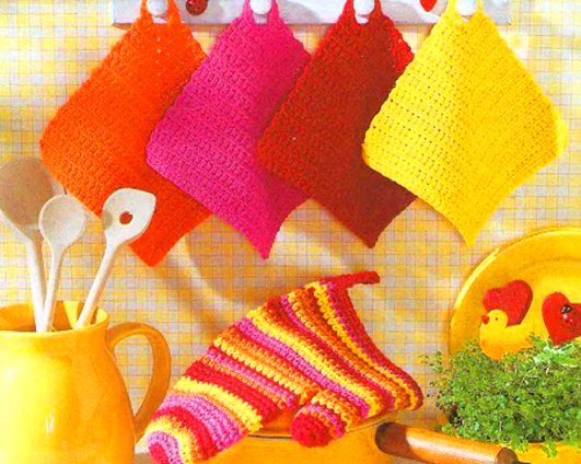 Фотография: Декор в стиле Прованс и Кантри, Кухня и столовая, Декор интерьера, Декор дома – фото на INMYROOM