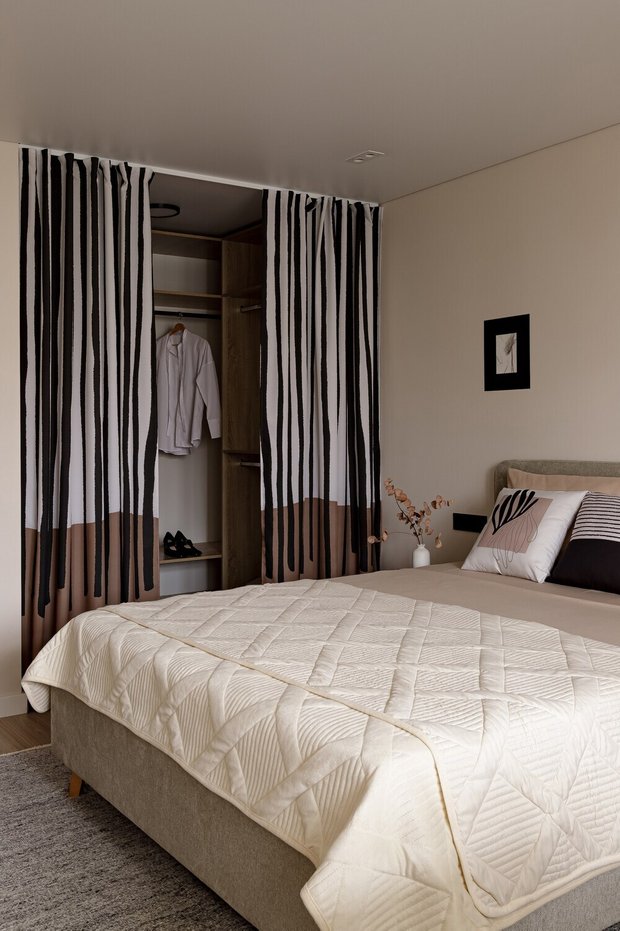 Фотография: в стиле , Квартира, Советы, 1 комната – фото на INMYROOM