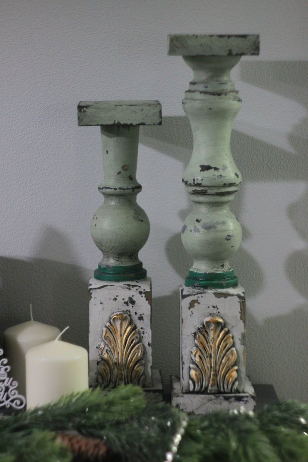 Фотография:  в стиле , Декор и DIY, новогодний декор, Рождество – фото на INMYROOM