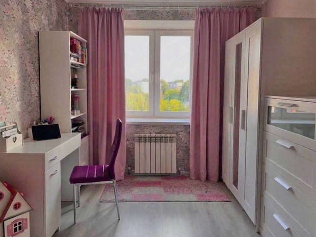 Фотография:  в стиле , Современный, Квартира, Переделка, Ремонт на практике, Смоленск, 2 комнаты, 60-90 метров – фото на INMYROOM