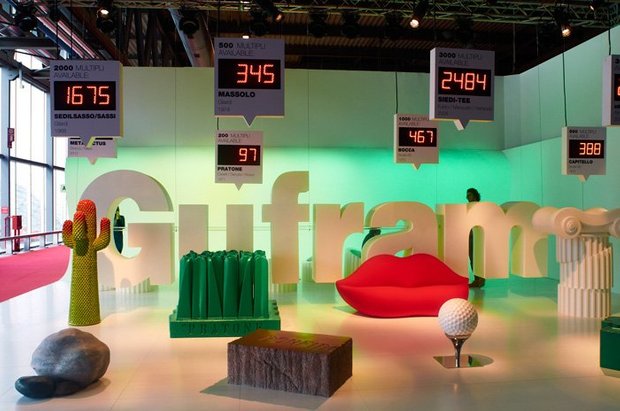 Фотография: Мебель и свет в стиле Современный, Декор интерьера, Италия, Декор дома – фото на INMYROOM