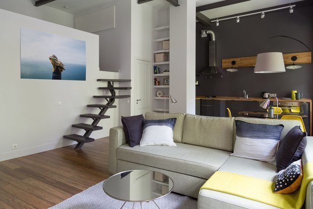 Фотография:  в стиле , Советы – фото на INMYROOM