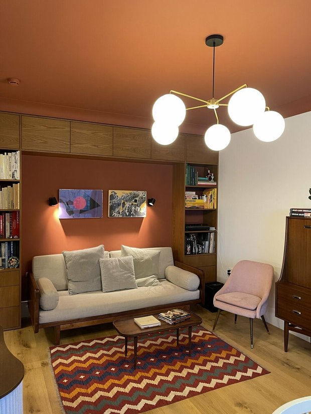 Фотография: со стилем, Советы – фото на INMYROOM
