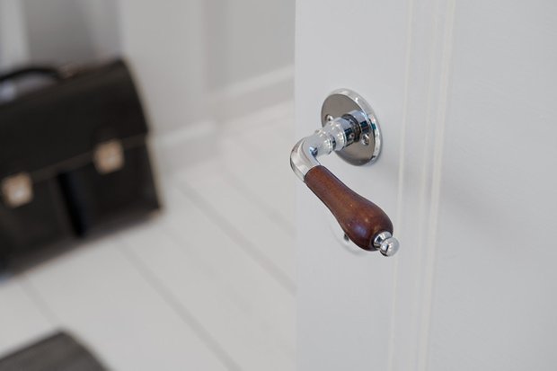 Фотография: Прочее в стиле , Скандинавский, Малогабаритная квартира, Квартира, Швеция, Дома и квартиры, Гетеборг – фото на INMYROOM