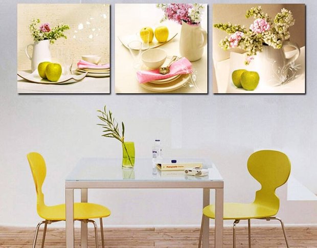 Фотография:  в стиле , Советы – фото на INMYROOM