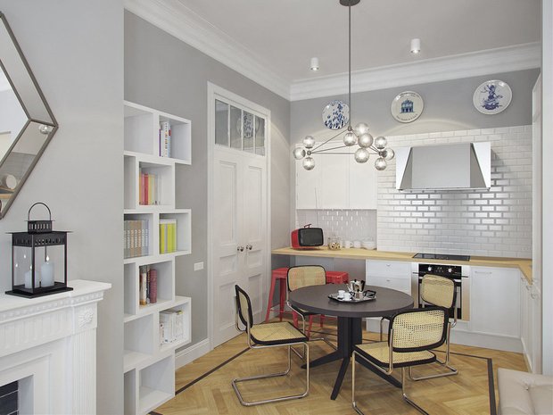 Дизайн: FonBureau