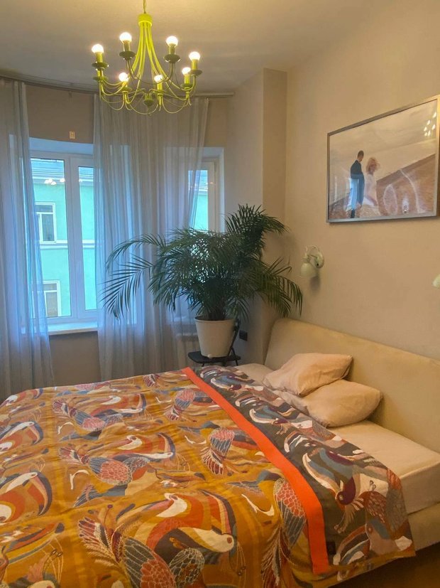 Фотография: в стиле, Ремонт на практике, 3 комнаты, 60-90 метров – фото на INMYROOM
