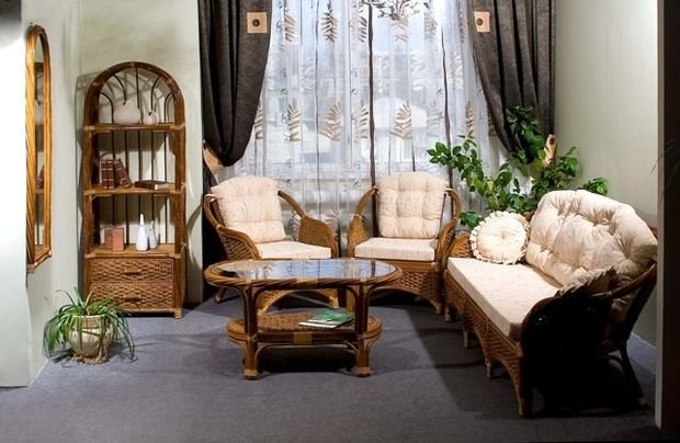 Фотография:  в стиле , Декор интерьера, Квартира, Дом, Дача, Эко – фото на INMYROOM
