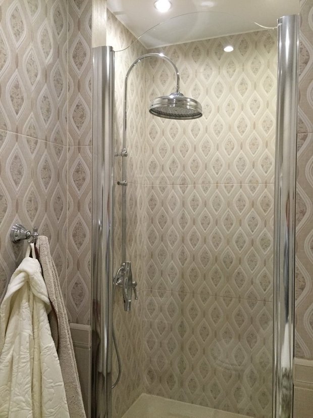 Фотография:  в стиле , Ванная, Советы – фото на INMYROOM