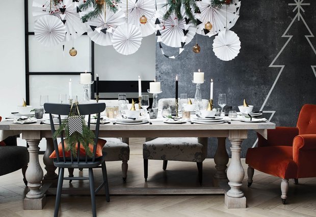 Фотография:  в стиле , Декор интерьера, DIY – фото на INMYROOM