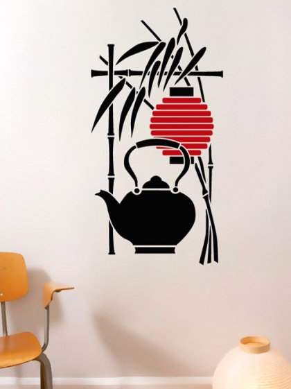 Фотография:  в стиле , Декор интерьера, Декор дома – фото на INMYROOM
