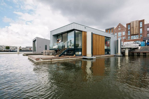 Фото: Architectsstyle.com