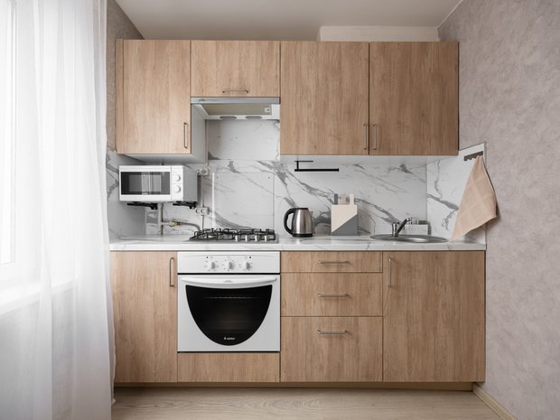 Фото: в стиле, кухне и столовой, советах, романтике на Minerra - Фото в Inmyroom