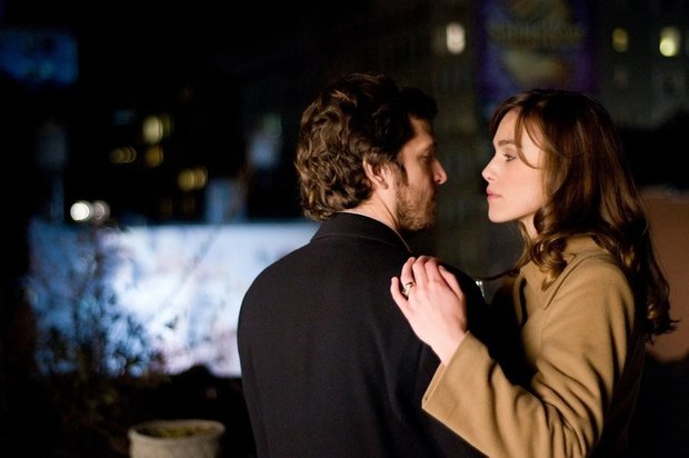Отрывок из фильма «Последняя ночь в Нью-Йорке» (2010)