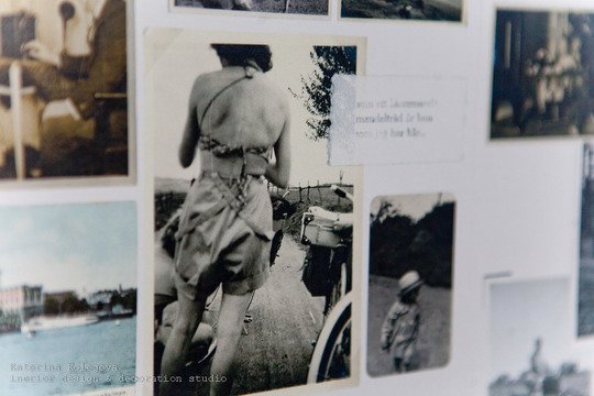 Фотография:  в стиле , Современный, Дом, Дома и квартиры, Колониальный – фото на INMYROOM