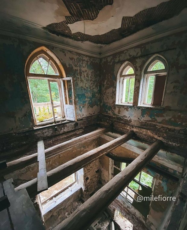 Фотография:  в стиле , LIFESTYLE – фото на INMYROOM