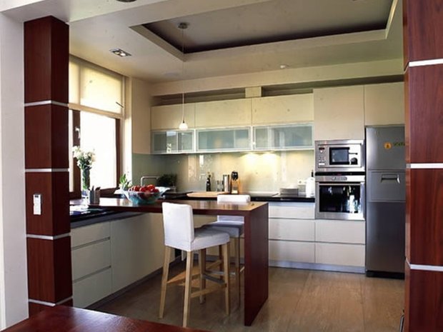 Фотография: Кухня и столовая в стиле Скандинавский, Декор интерьера, Квартира, Студия, Дом, Дача – фото на INMYROOM