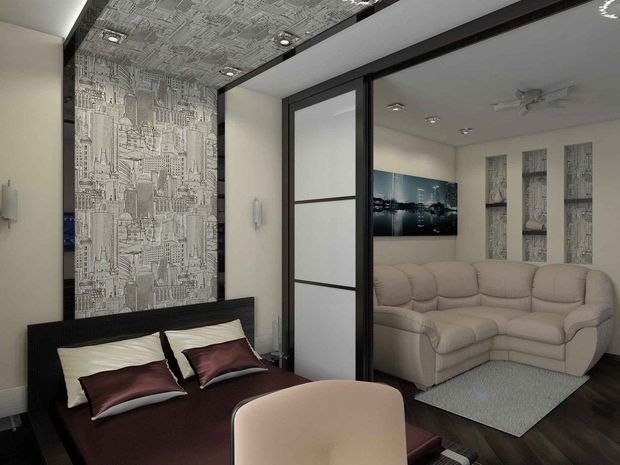 Фотография:  в стиле , Квартира, Дом, Планировки, Перепланировка – фото на INMYROOM