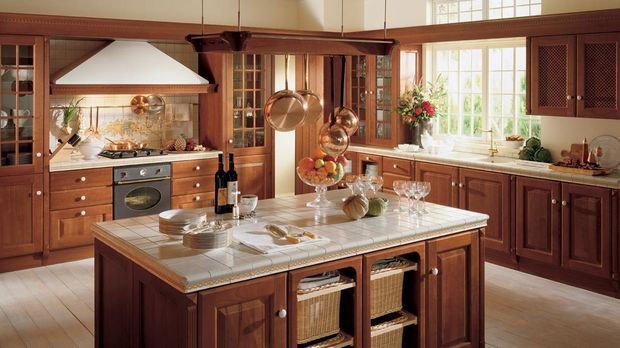 Фотография: Терраса в стиле Прованс и Кантри, Кухня и столовая, Декор интерьера, Квартира, Дом, Декор – фото на INMYROOM