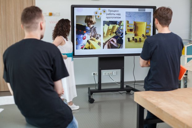 Фотография:  в стиле  – фото на INMYROOM