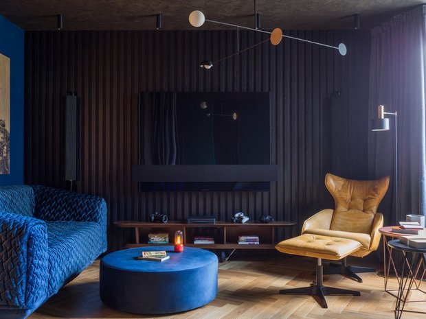 Фотография:  в стиле , Советы, Alpine Floor, кварц-винил – фото на INMYROOM