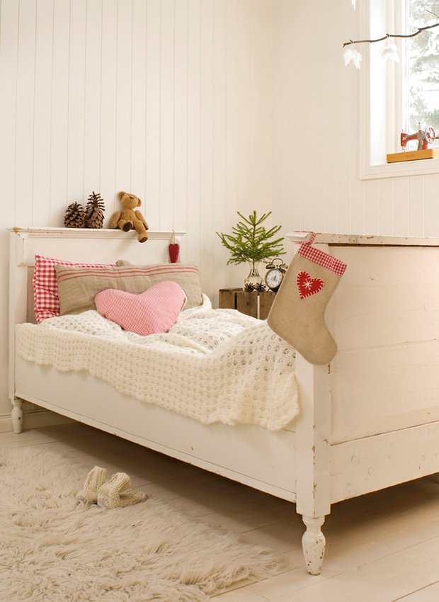 Фотография: Детская в стиле Скандинавский, Декор интерьера, Аксессуары, Декор – фото на INMYROOM