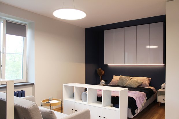 Фотография:  в стиле , Гид, Хрущевка – фото на INMYROOM