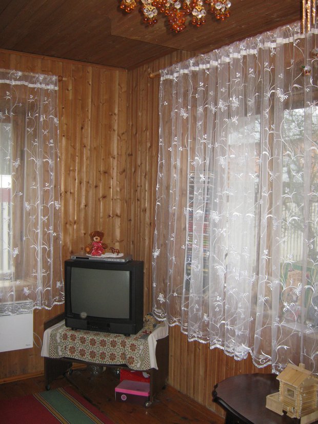 Фотография: Прочее в стиле , Дом, Дома и квартиры – фото на INMYROOM