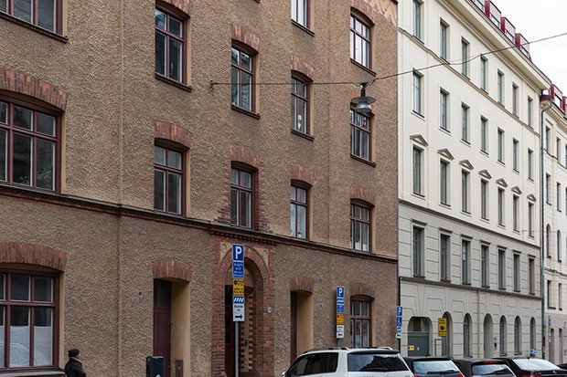 Фотография:  в стиле , Скандинавский, Декор интерьера, Квартира, Стокгольм – фото на INMYROOM