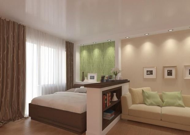 Фотография:  в стиле , Квартира, Дом, Планировки, Перепланировка – фото на INMYROOM