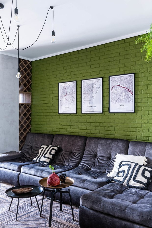 Фотография:  в стиле , Советы – фото на INMYROOM