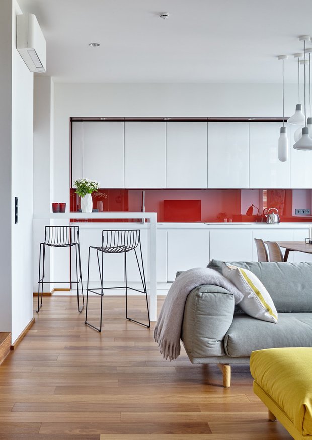 Дизайн: Domestic Studio