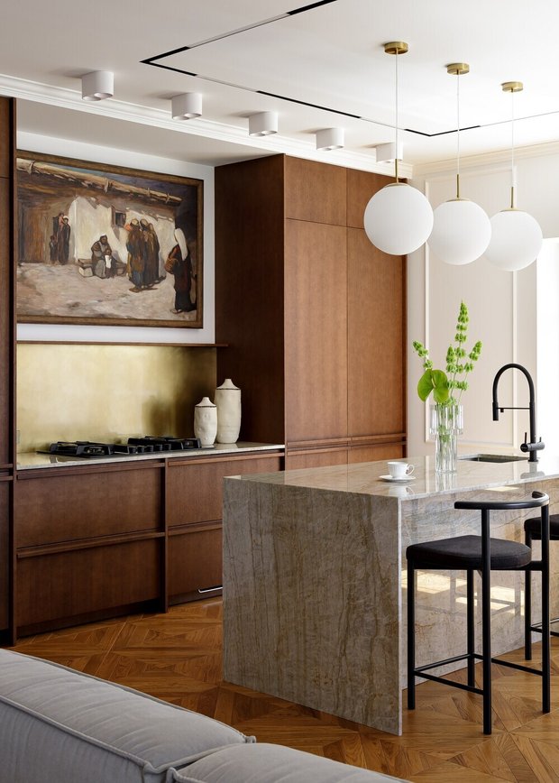 Фотография:  в стиле , Интервью, Светлана Шурлова – фото на INMYROOM